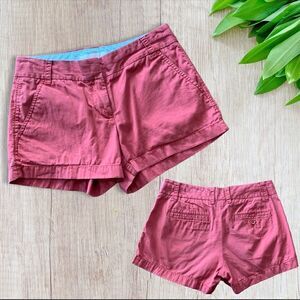 J Crew shorts